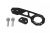 Epman Black Tow Hook - Aluminiowy zaczep / hak holowniczy