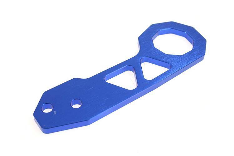 Epman Blue Tow Hook - Aluminiowy zaczep / hak holowniczy