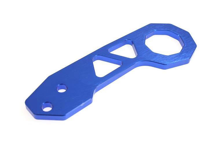 Epman Blue Tow Hook - Aluminiowy zaczep / hak holowniczy
