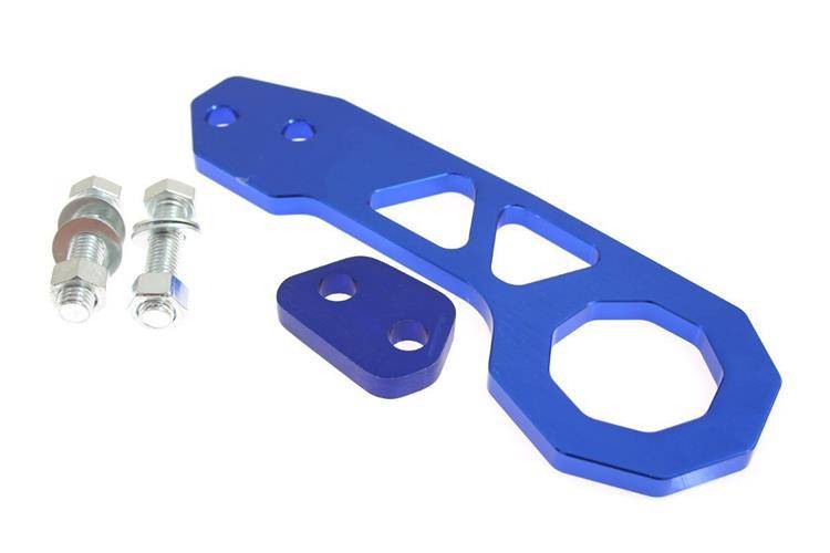 Epman Blue Tow Hook - Aluminiowy zaczep / hak holowniczy