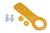 Epman Gold Tow Hook - Aluminiowy zaczep / hak holowniczy
