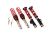 Zawieszenie Gwintowane MTS Street BMW Seria 5 E34 Sedan 01.88 - 12.95