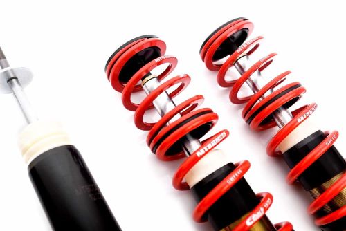 Zawieszenie Gwintowane MTS Street BMW E90 Sedan XDrive 02/04 - 02/12