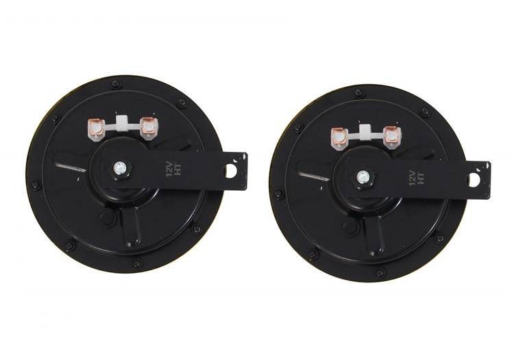 EPMAN Wysokiej wydajności klaksony 335/400Hz