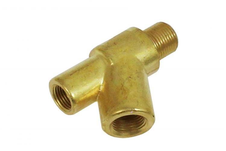 Depo adapter czujnika ciśnienia temperatury oleju Y M14xP1.5