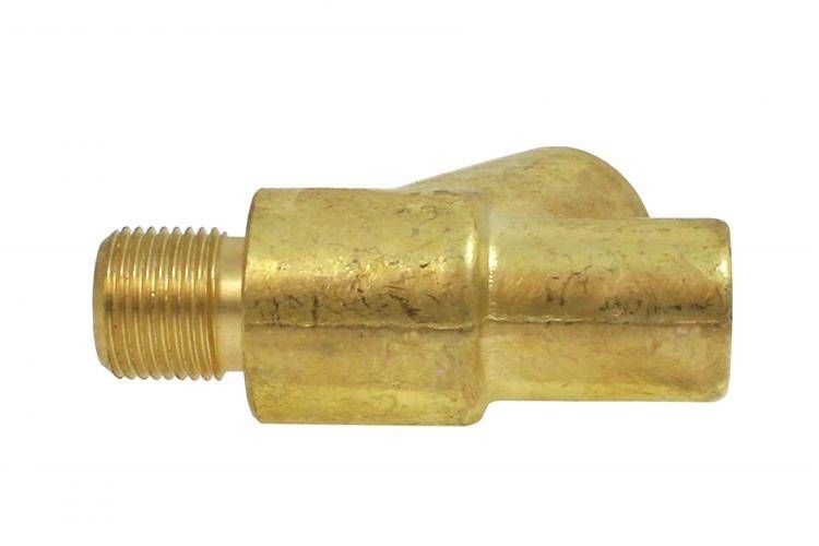 Depo adapter czujnika ciśnienia temperatury oleju Y M14xP1.5