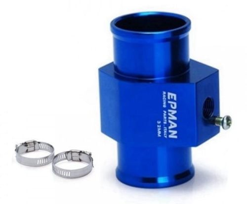 Epman Oil / Water Temperature Sensor Adapter 34mm - Adapter czujnika temperatury oleju / wody