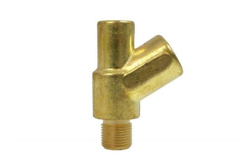Depo adapter czujnika ciśnienia temperatury oleju Y M12xP1.5