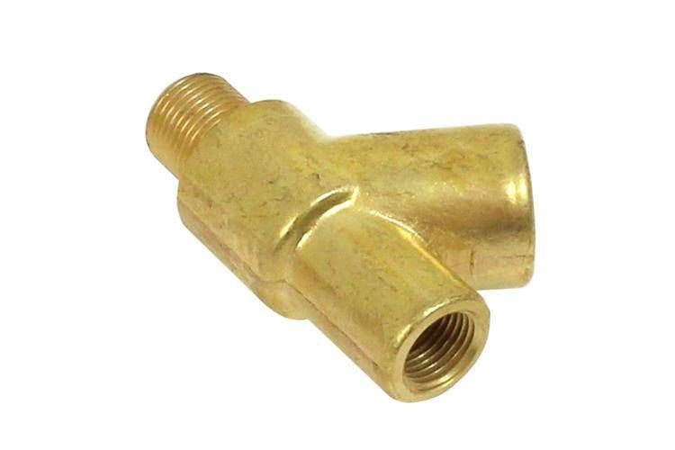 Depo adapter czujnika ciśnienia temperatury oleju Y M12xP1.5