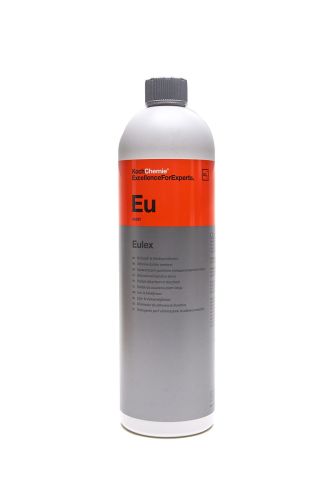 Koch Chemie Eulex 1000ml - Środek do usuwania kleju, żywic, gum