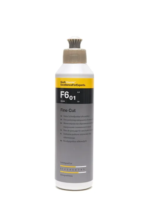 Koch Chemie Fine Cut F6.01 250ml - Pasta wykańczająca