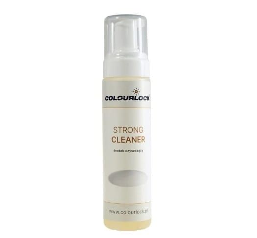 Colourlock Strong Cleaner czyszczenie skóry 200ml.jpg