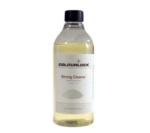 Strong Cleaner środek czyszczący do skóry 500 ml.jpg