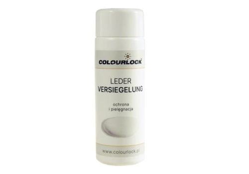 Środek do zabezpieczenia tapicerki skórzanej Colourlock Leder Versiegelung 150ml.jpg