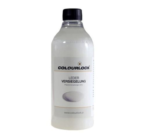 Preparat konserwujący skóry Colourlock Leder Versiegelung 500 ml.jpg