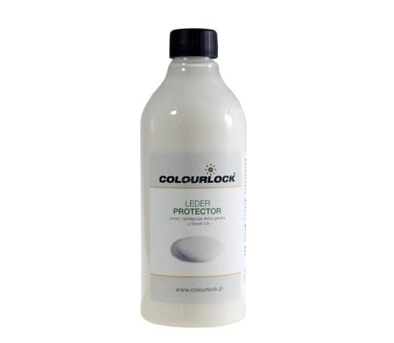 Mleczko Colourlock Leder Protector 500 ml.jpg