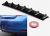 Universal Shark Fin Lip Spoiler - Uniwersalny dyfuzor tylny (7 żeber)