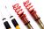 Zawieszenie Gwintowane MTS Street Audi A6 C5 Avant 4B5 01/97 - 01/05
