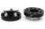 Dystanse kół / Adaptery - Japan Racing Grubość 20mm - Rozstaw 5x120 - Średnica otworu 72,6mm