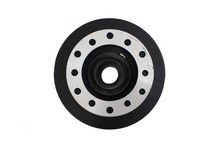 Adapter kierownicy - Naba do BMW 3 Series [E36] 90-99