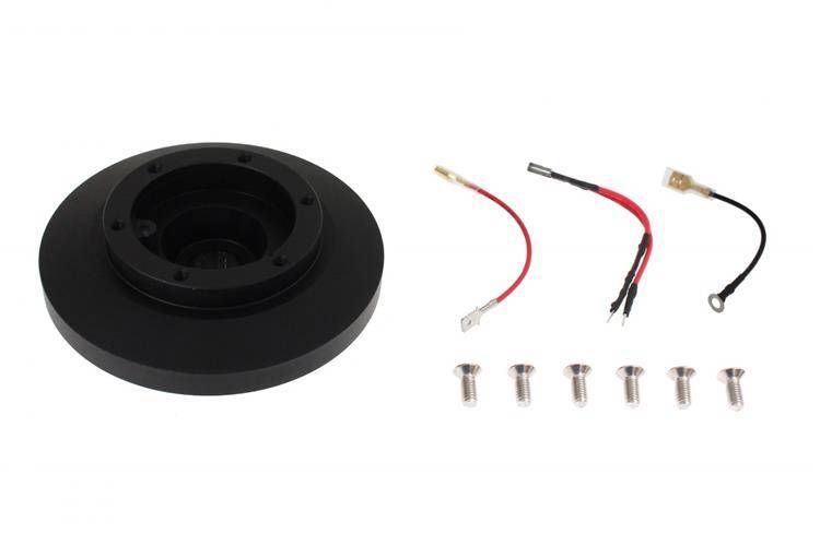 Adapter kierownicy - Naba do BMW 3 Series & Z3 [E36] 90-99
