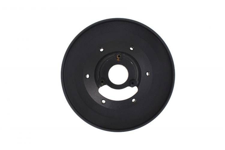 Adapter kierownicy - Naba do BMW 3 Series & Z3 [E36] 90-99