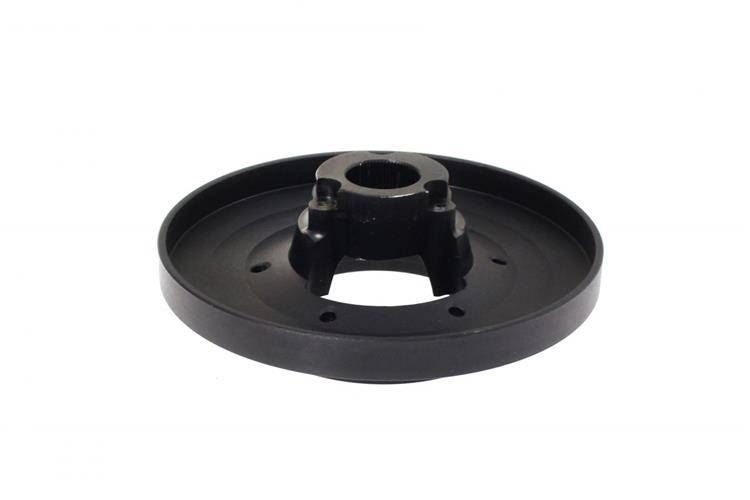 Adapter kierownicy - Naba do BMW 3 Series & Z3 [E36] 90-99