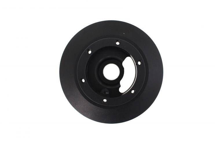 Adapter kierownicy - Naba do BMW 3 Series & Z3 [E36] 90-99
