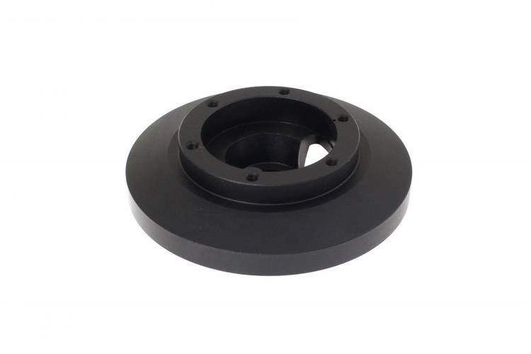 Adapter kierownicy - Naba do BMW 3 Series & Z3 [E36] 90-99