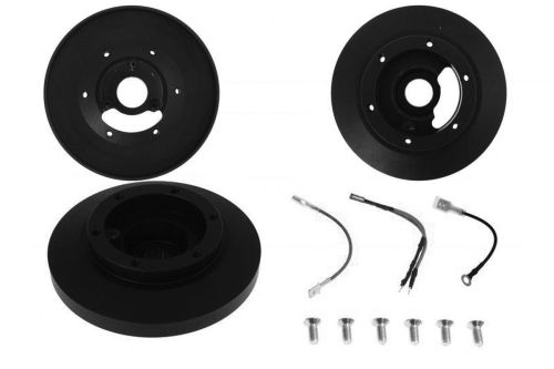 Adapter kierownicy - Naba do BMW 3 Series & Z3 [E36] 90-99