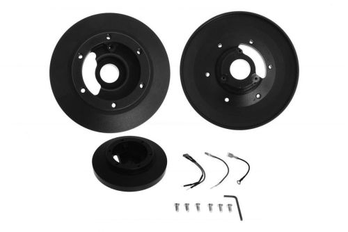 Adapter kierownicy - Naba do BMW E36 & E39