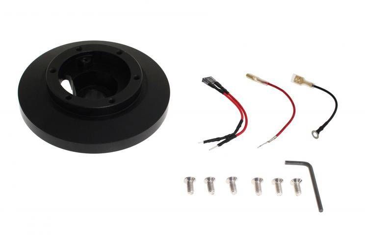 Adapter kierownicy - Naba do BMW E36 & E39