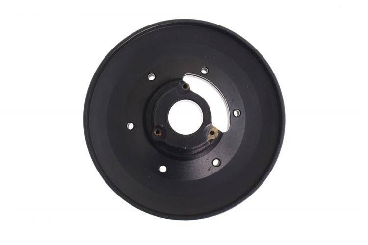 Adapter kierownicy - Naba do BMW E36 & E39