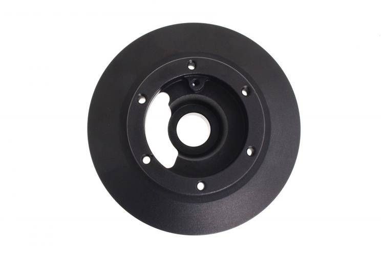 Adapter kierownicy - Naba do BMW E36 & E39