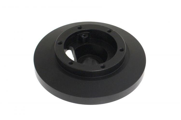 Adapter kierownicy - Naba do BMW E36 & E39