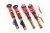 Zawieszenie Gwintowane MTS Street BMW Seria 7 E32 09/86 - 09/94