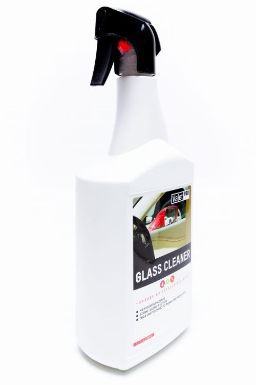 Płyn do czyszczenia szyb bez smug - ValetPRO Glass Cleaner 950ml