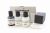 Colourlock Farba do skóry 50ml - BMW LightGelb