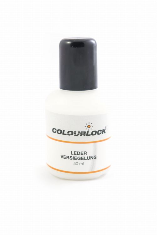 Colourlock Farba do skóry 50ml - BMW LightGelb