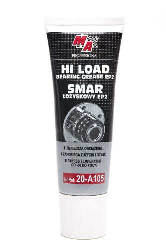 Smar łożyskowy EP2 - Moje Auto Hi Load Bearing Grease EP2 50g