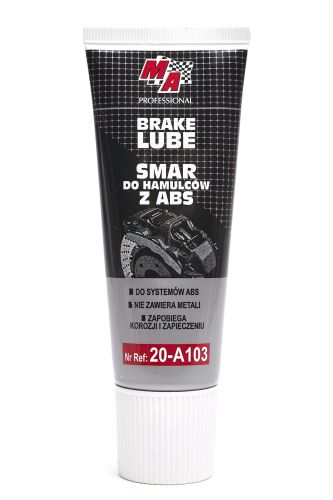 Smar do hamulców z ABS - Moje Auto Brake Lube 50g