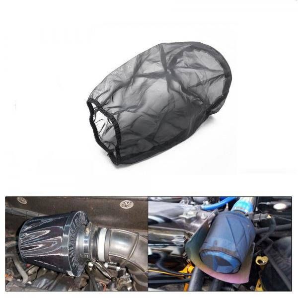 Osłona filtra stożkowego / siatka - TurboWorks HydroShield Drycharger Big 240mm