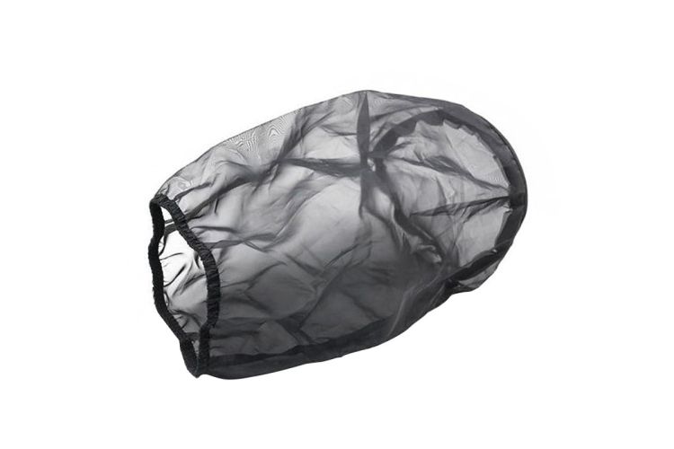 Osłona filtra stożkowego / siatka - TurboWorks HydroShield Drycharger Big 240mm