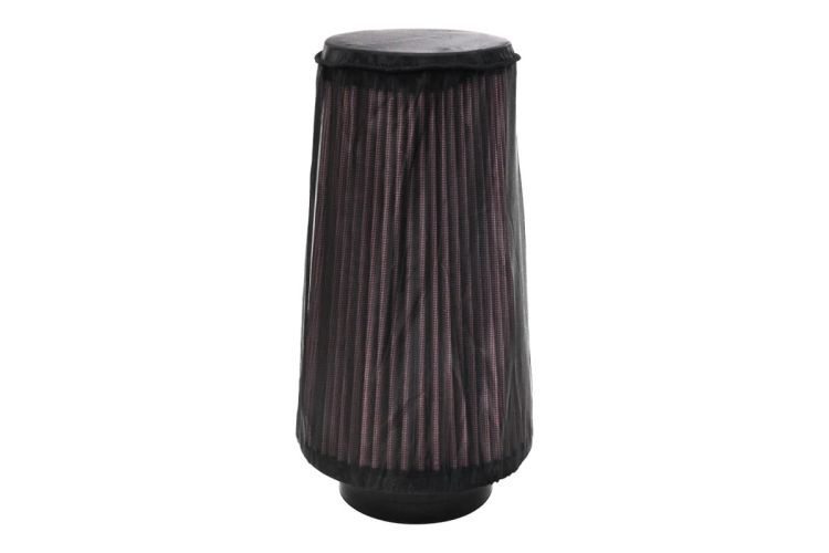 Osłona filtra stożkowego / siatka - TurboWorks HydroShield Drycharger Big 240mm