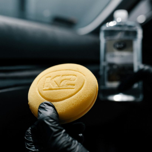 Aplikator gąbkowy do wosków i dressingów - K2 Aplicator Pad