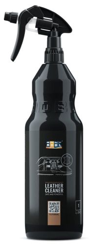 Środek do czyszczenia skórzanej tapicerki - ADBL Leather Cleaner 1000ml