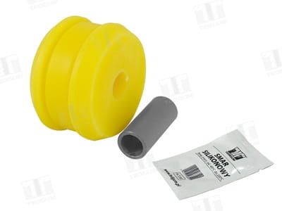 Seat Cordoba - Poliuretanowa tuleja wahacza przedniego dolnego L=P Tylna