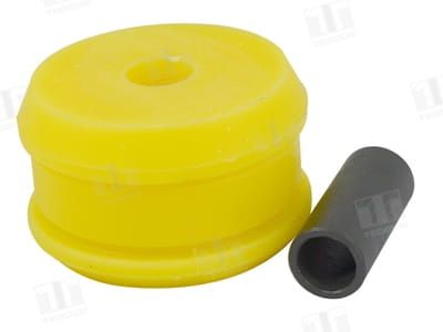 Volkswagen Golf IV / 1J1 / 1E7 / 1J5 - Poliuretanowa tuleja wahacza przedniego dolnego L=P Tylna