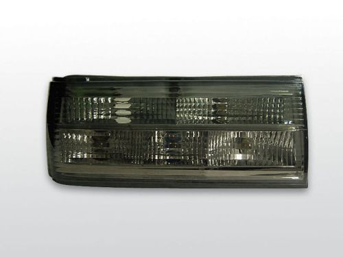 Lampy tylne BMW E30 09.87-10.90 SMOKE