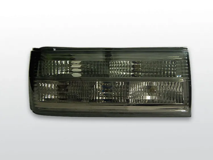 Lampy tylne BMW E30 09.87-10.90 SMOKE